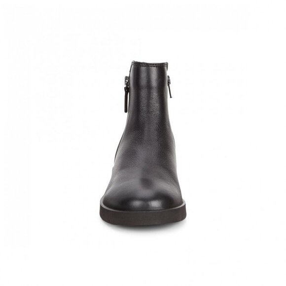 ECCO Bella Casual Zip Boots - Picture 5 of 14